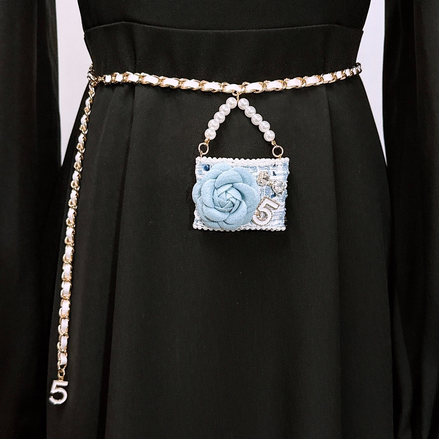 Designer Belts *NEW*