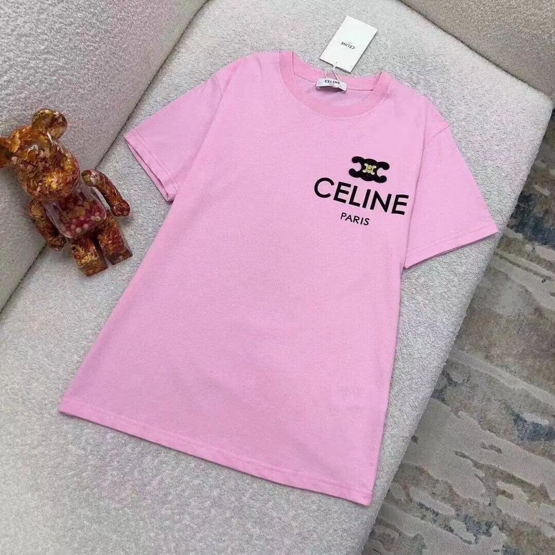 Designer T-Shirts *NEW* Mourimani Beauty & Accessories