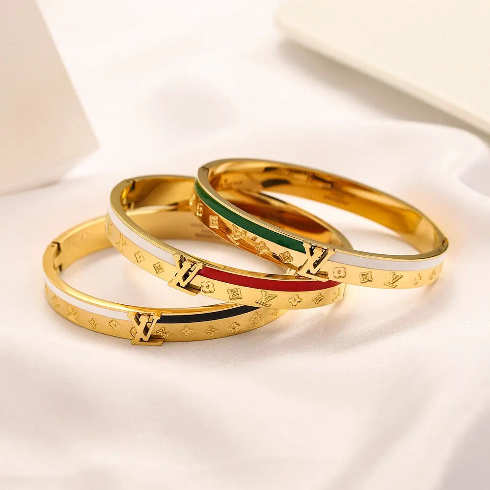 Designer Bracelets *NEW* Mourimani Beauty & Accessories