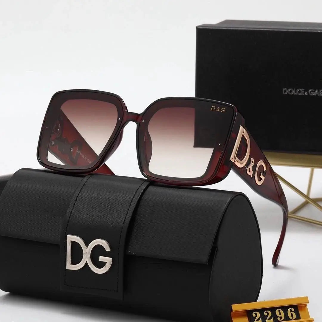 Designer Sunglasses *NEW* #2296 Mourimani Beauty & Accessories