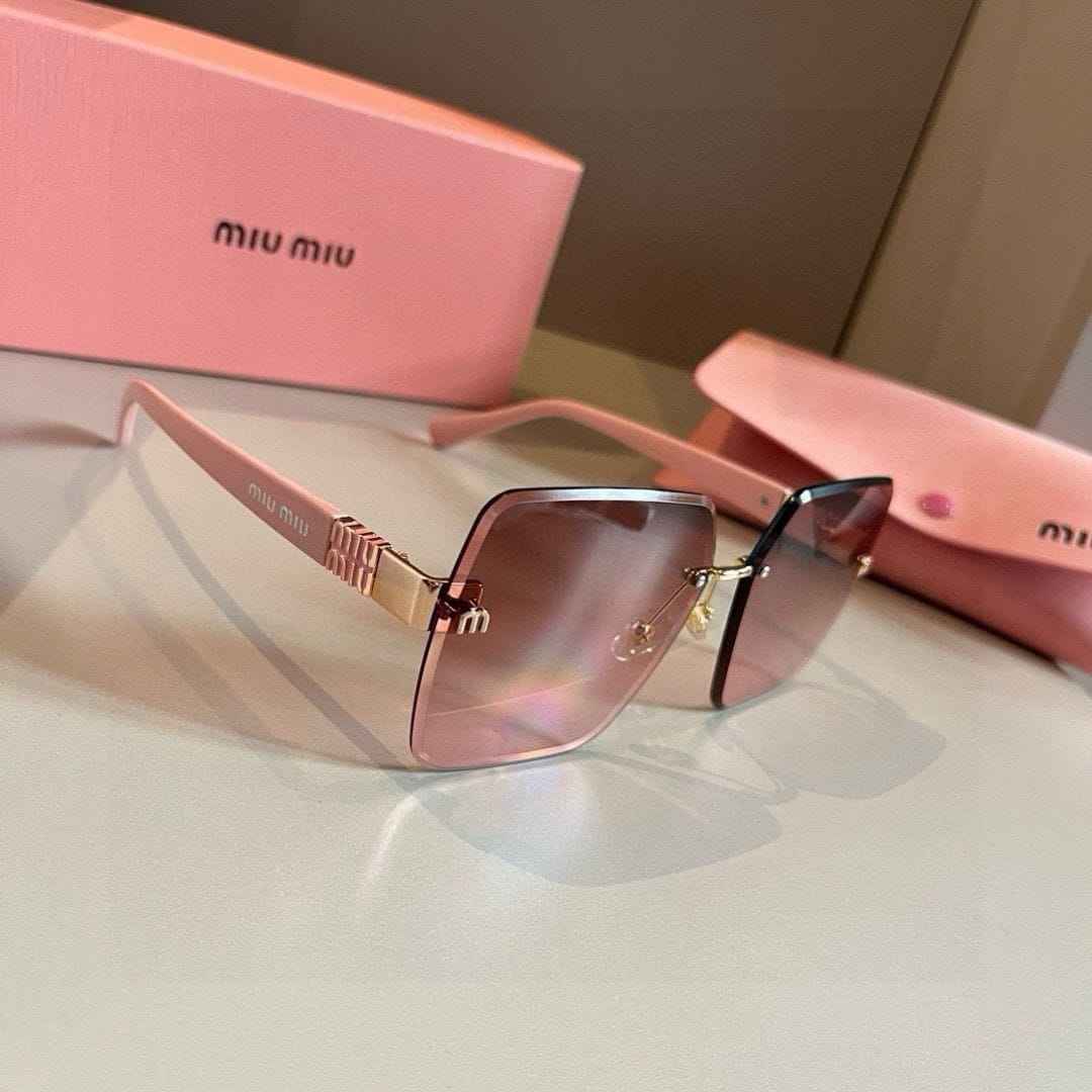 Designer Sunglasses #4110 *NEW*