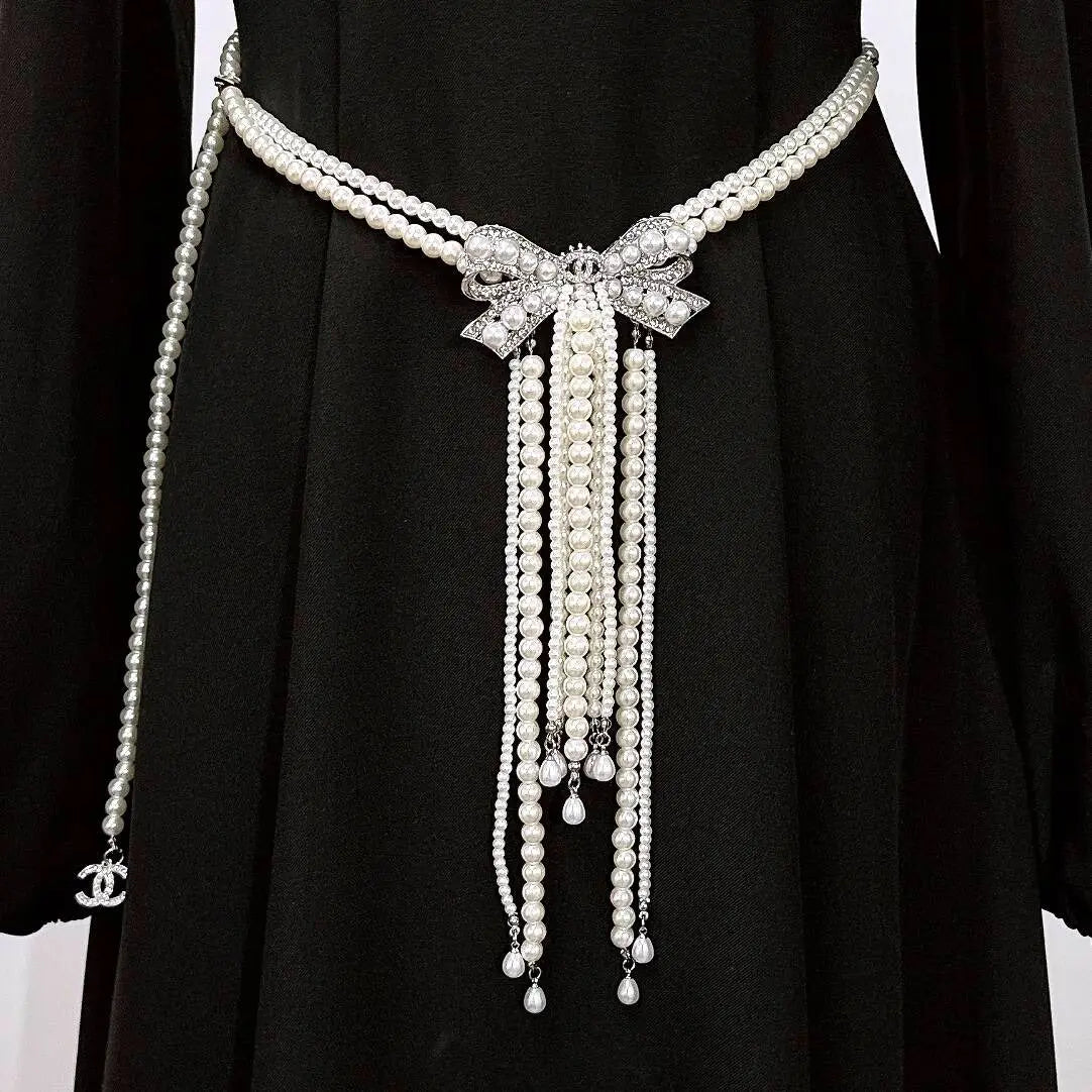 Designer Belts *NEW* Mourimani Beauty & Accessories