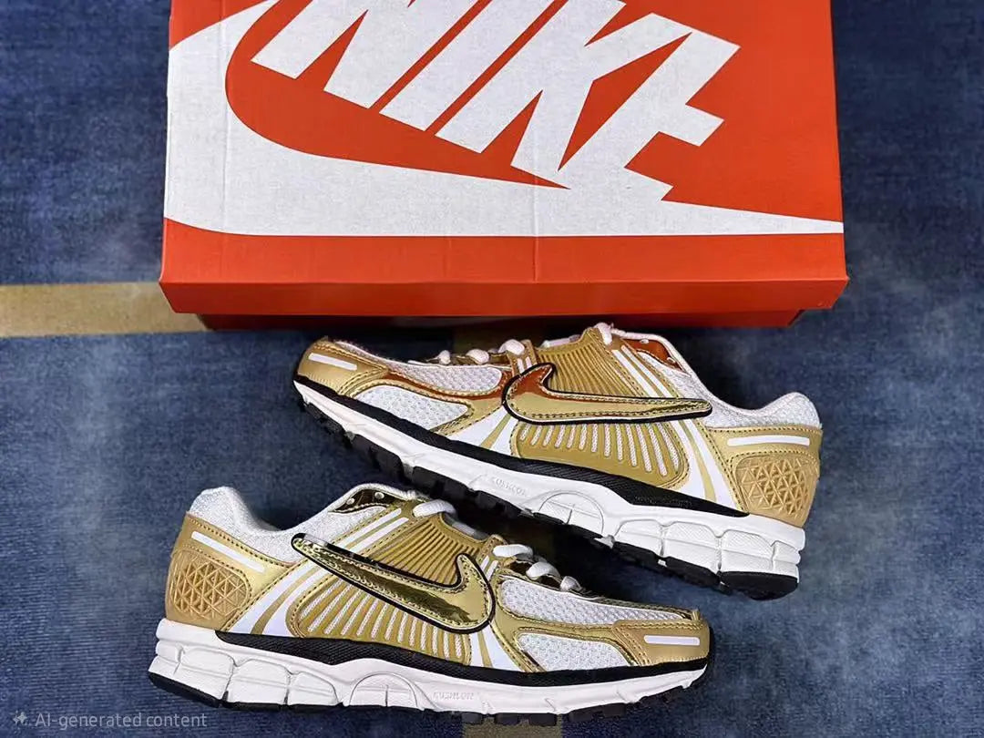 Designer Sneakers *NEW* Mourimani Beauty & Accessories