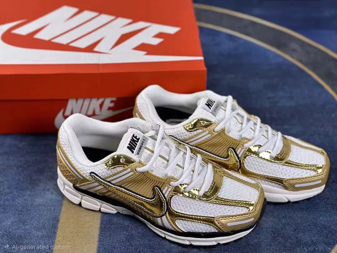 Designer Sneakers *NEW* Mourimani Beauty & Accessories