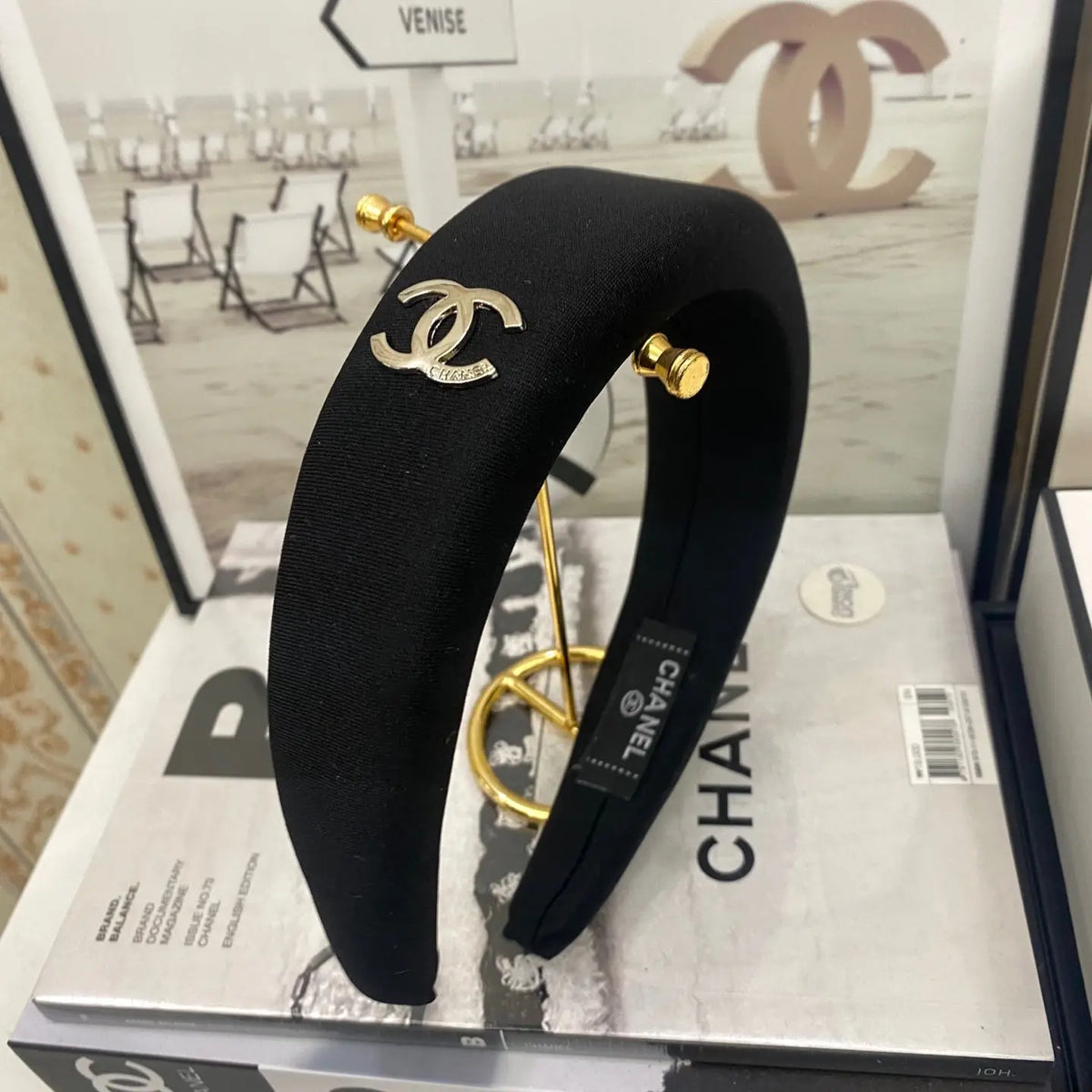 Headbands Mourimani Beauty & Accessories