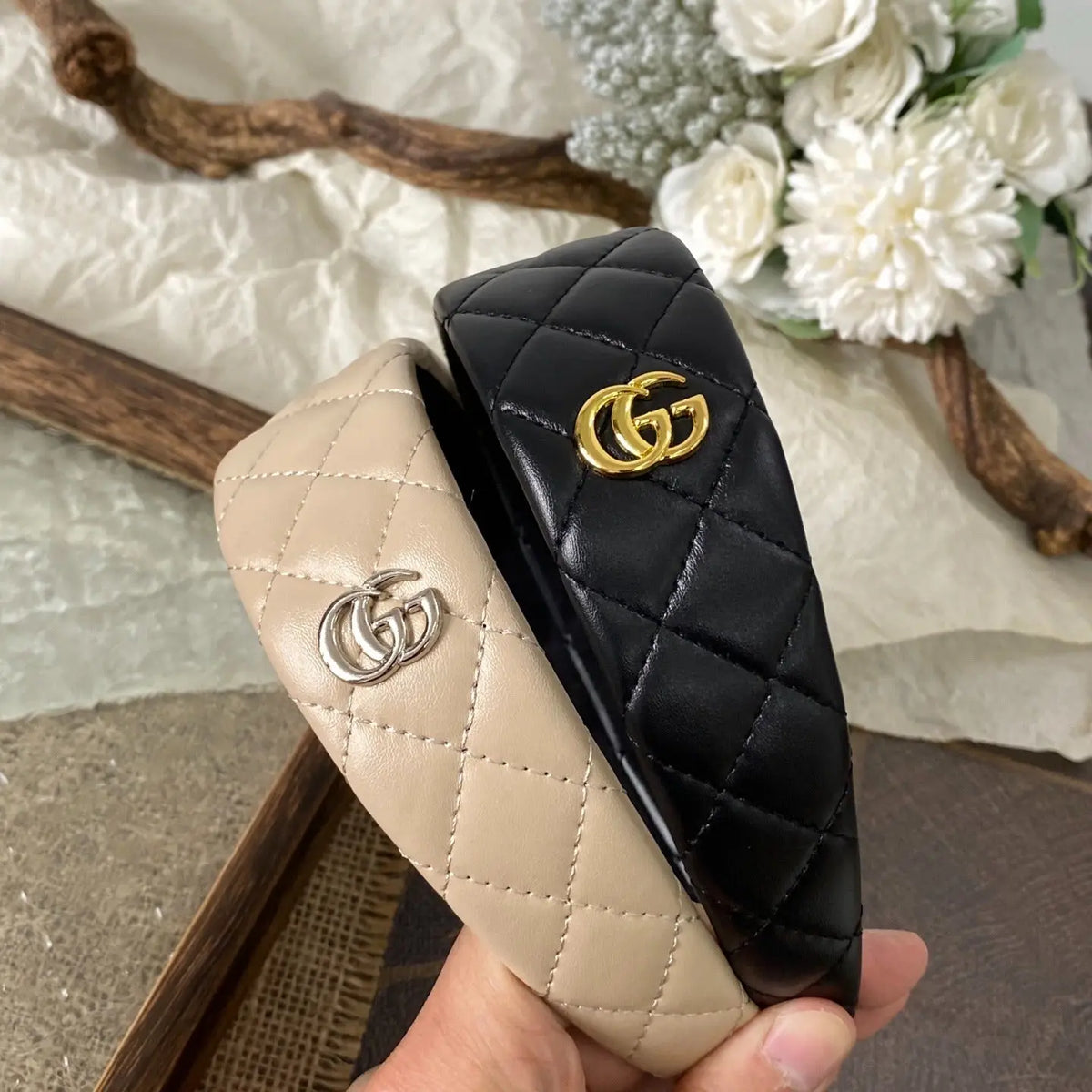 Headbands Mourimani Beauty & Accessories