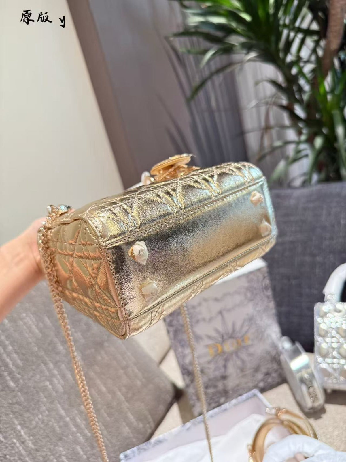 Designer Bags *NEW*