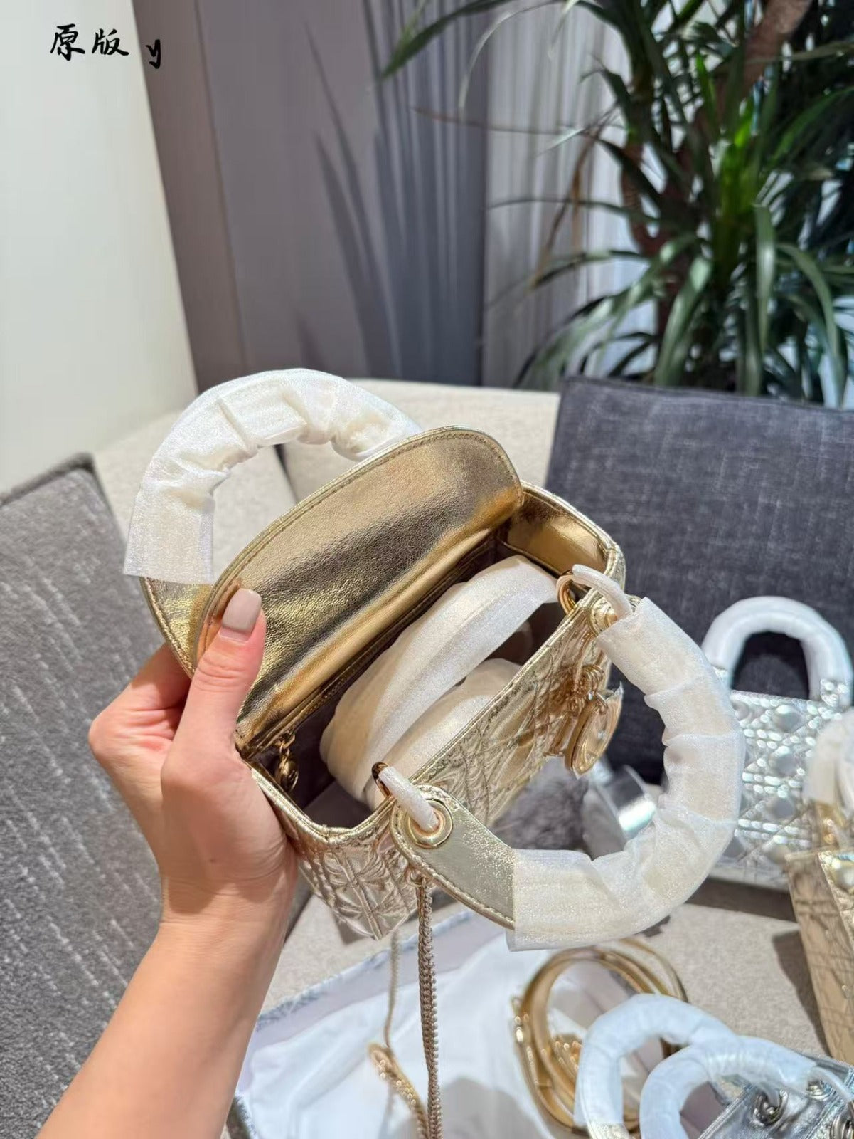 Designer Bags *NEW*