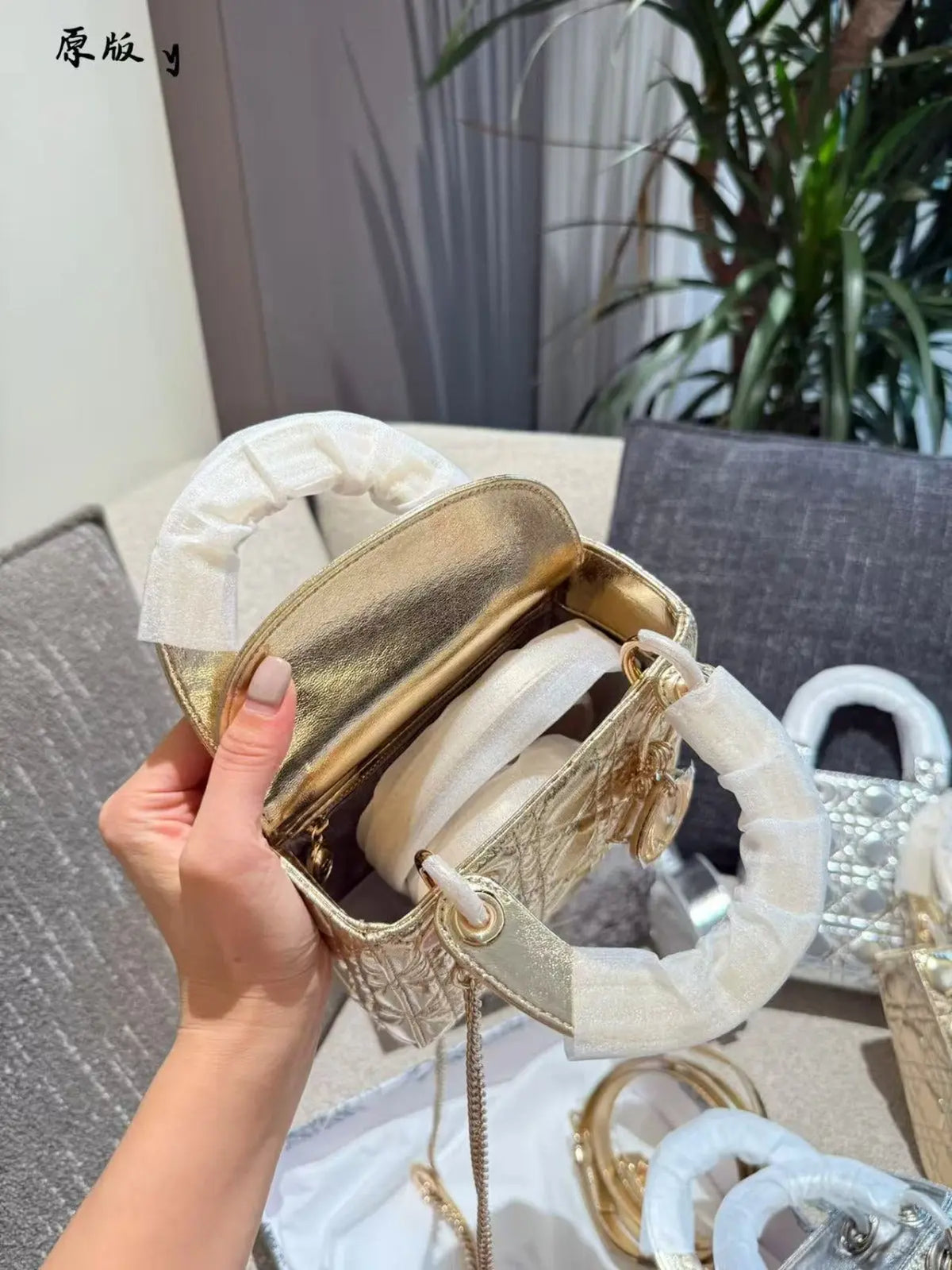 Designer Bags *NEW* Mourimani Beauty & Accessories