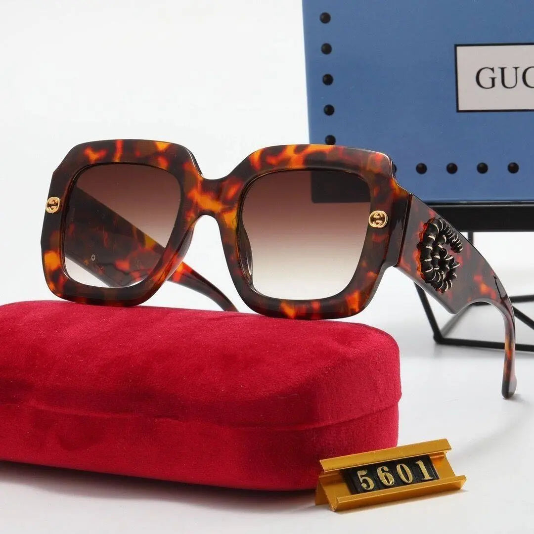 Designer Sunglasses *NEW* #5601 Mourimani Beauty & Accessories