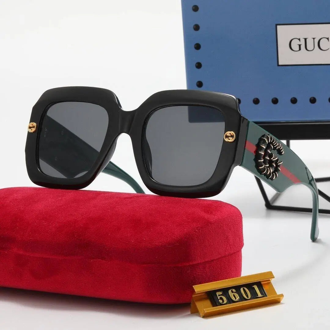 Designer Sunglasses *NEW* #5601 Mourimani Beauty & Accessories