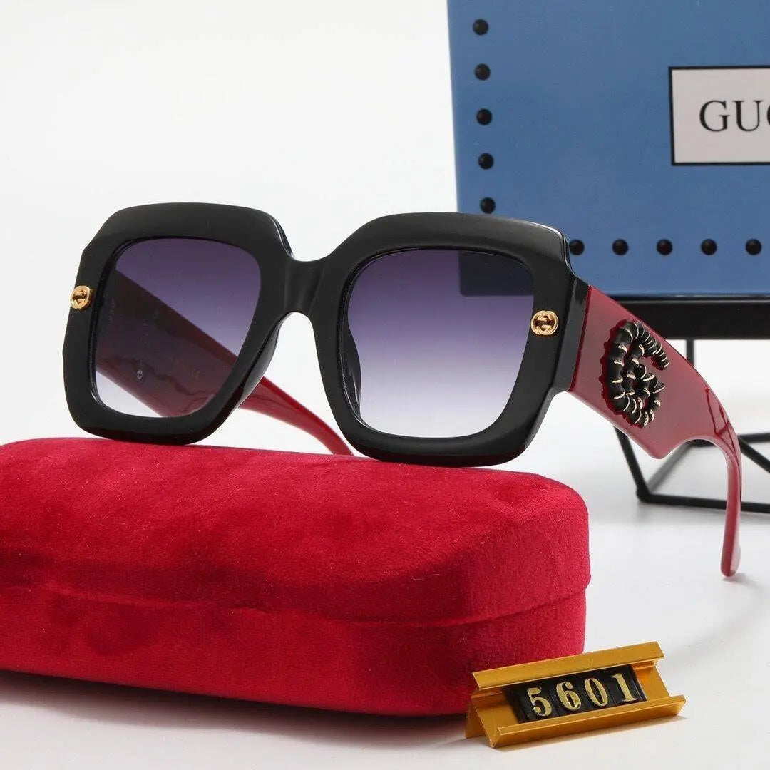 Designer Sunglasses *NEW* #5601 Mourimani Beauty & Accessories