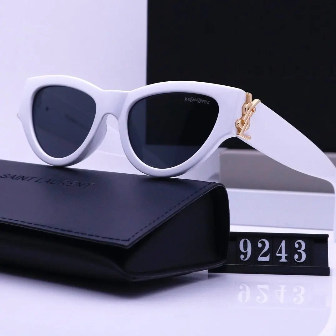 Designer Sunglasses #9243 Mourimani Beauty & Accessories