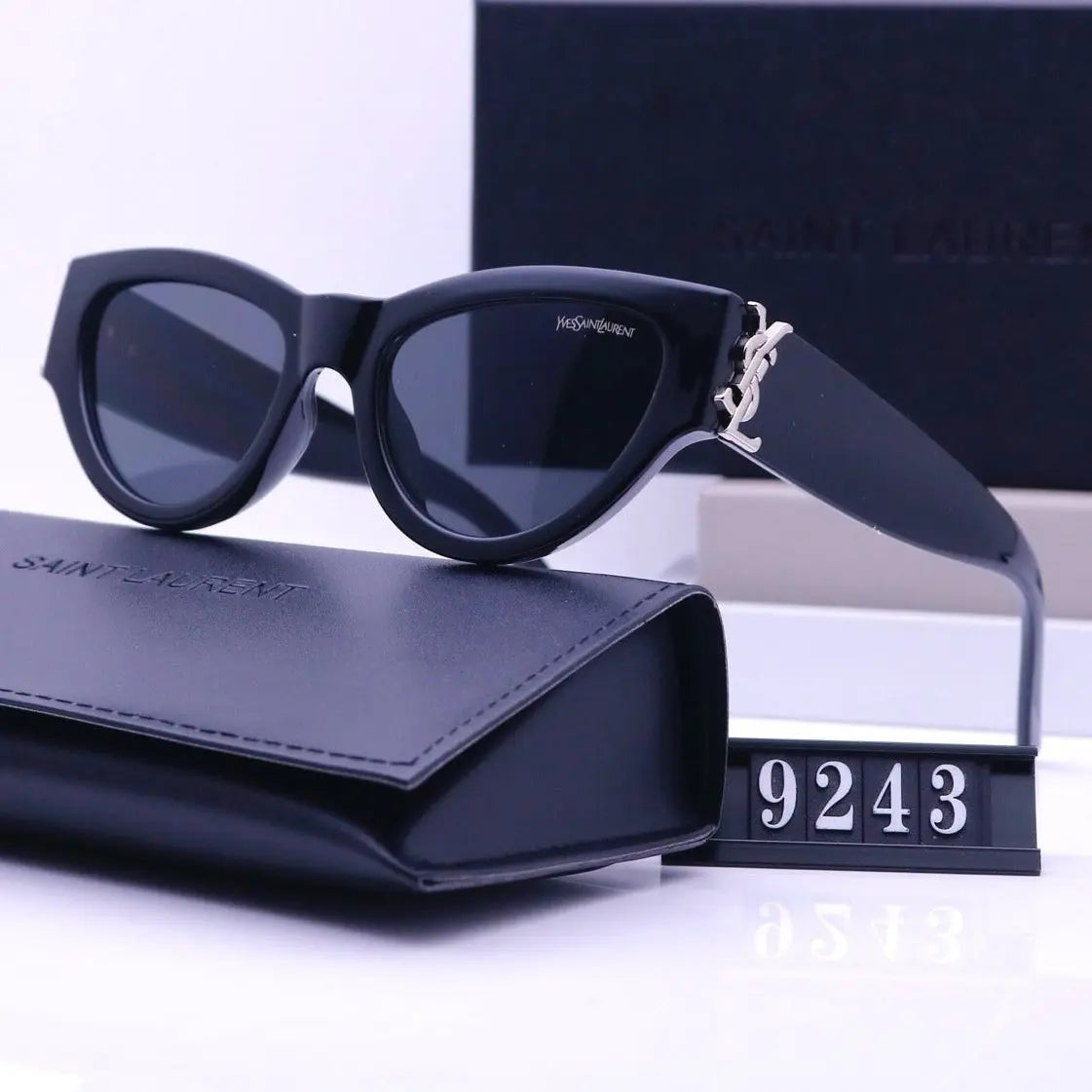 Designer Sunglasses #9243 Mourimani Beauty & Accessories