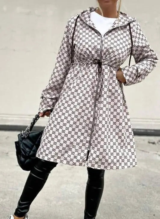 Designer Jacket #2768 *NEW* Mourimani Beauty & Accessories