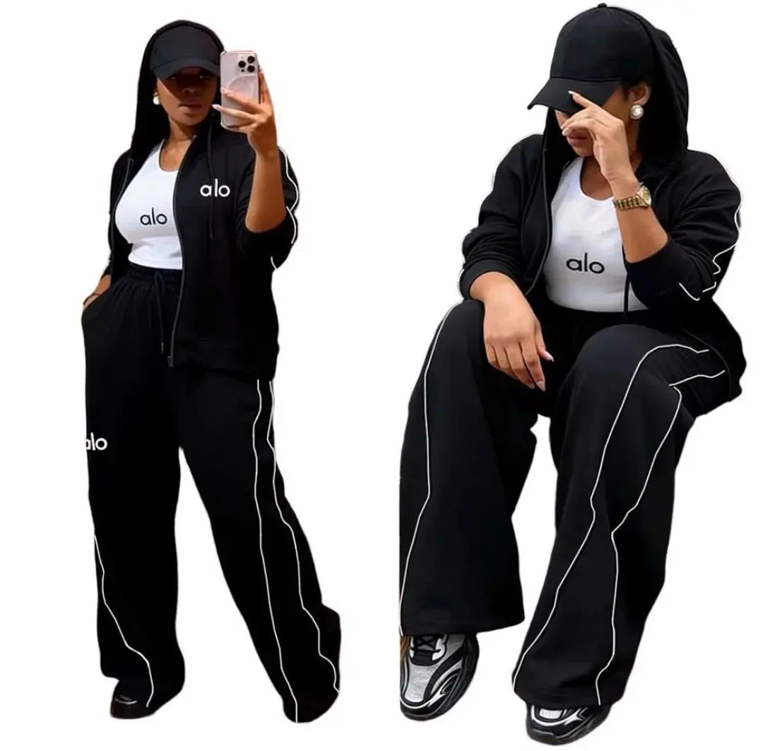 Active Wear #0175 *NEW* Mourimani Beauty & Accessories