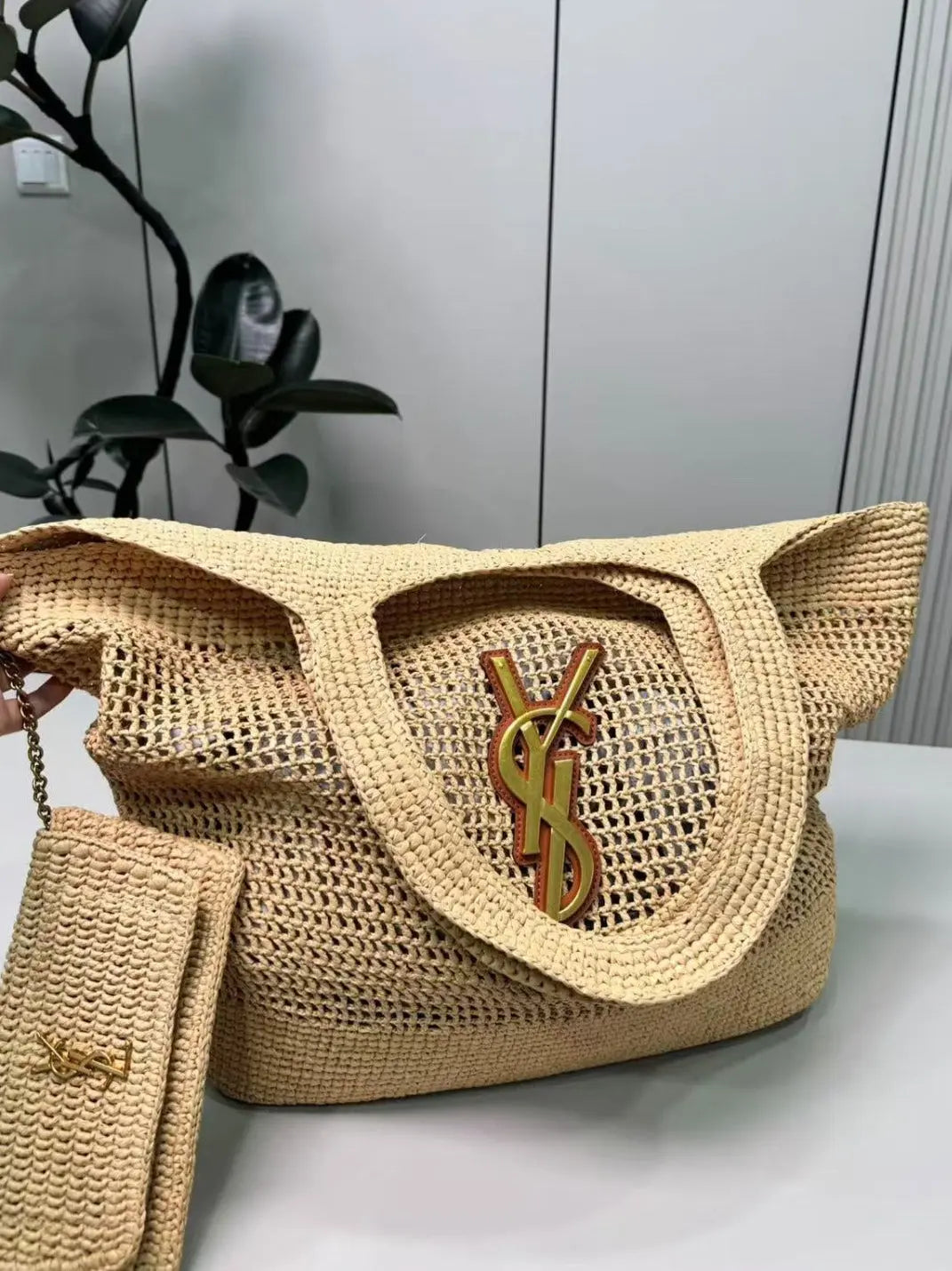 Designer Bags *NEW* Mourimani Beauty & Accessories