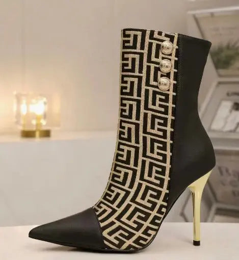 Designer Shoes *NEW* Mourimani Beauty & Accessories