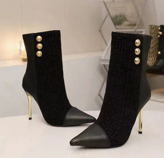 Designer Shoes *NEW* Mourimani Beauty & Accessories