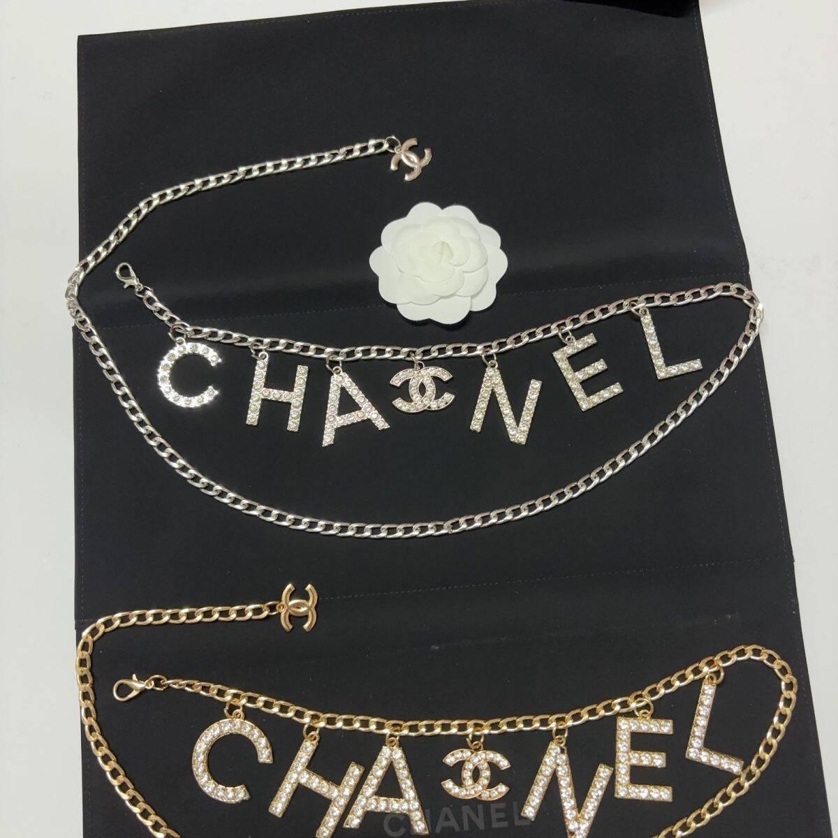 Designer Belt *NEW*
