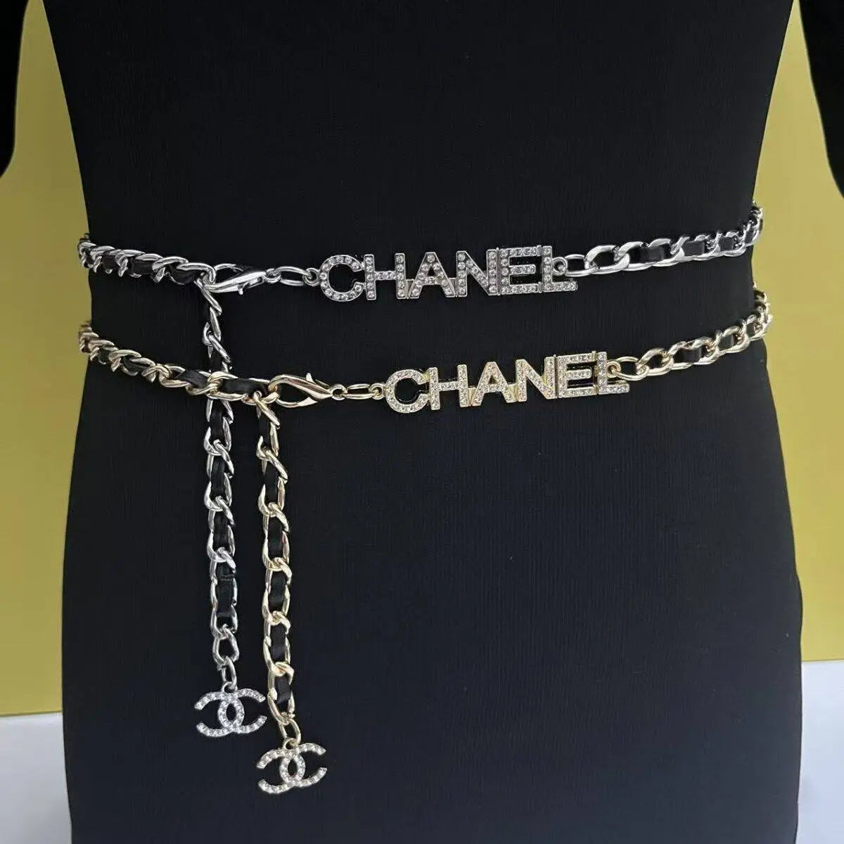 Designer Belt *NEW* Mourimani Beauty & Accessories