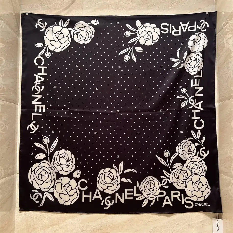 Designer Scarfs *NEW* Mourimani Beauty & Accessories