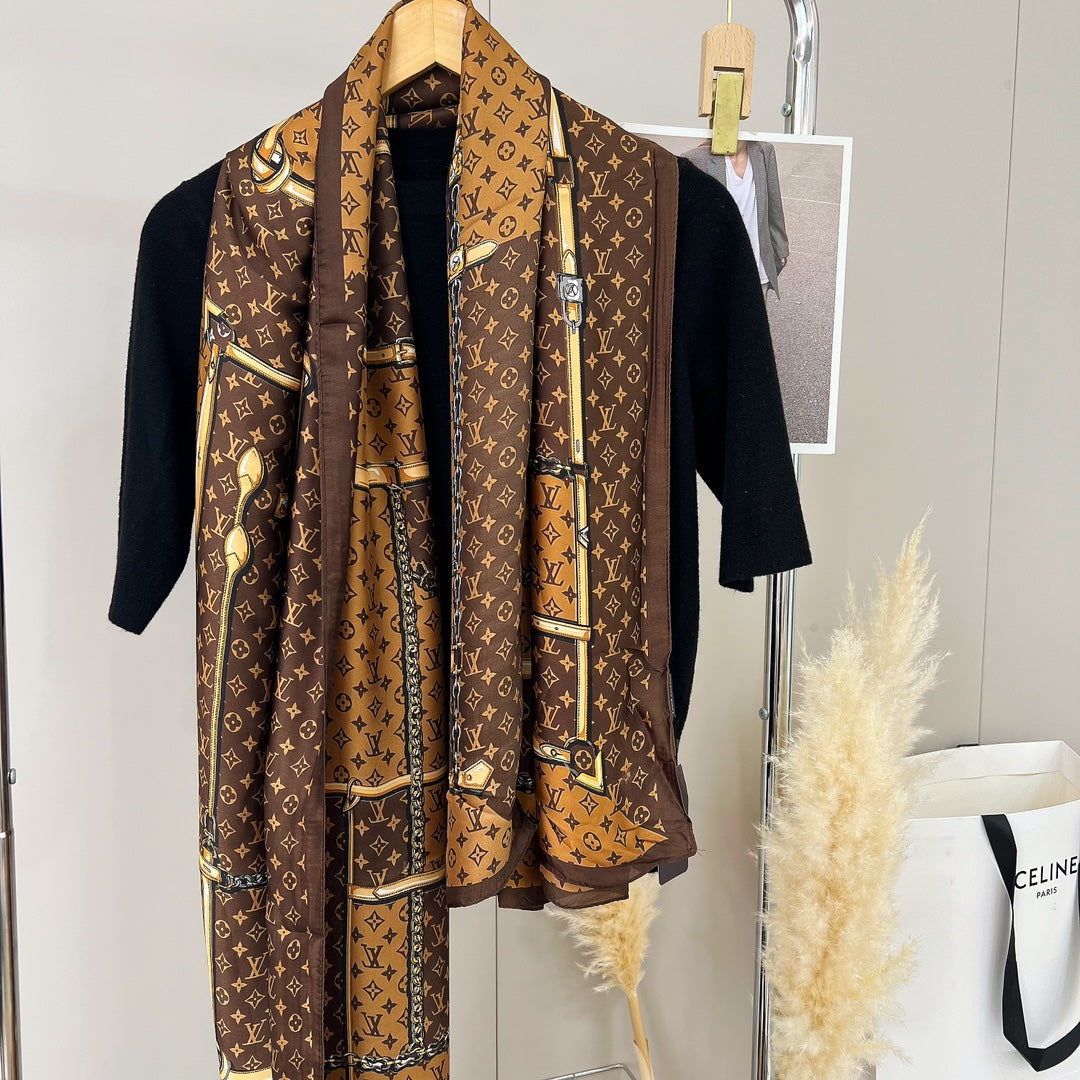 Designer Scarf *NEW*