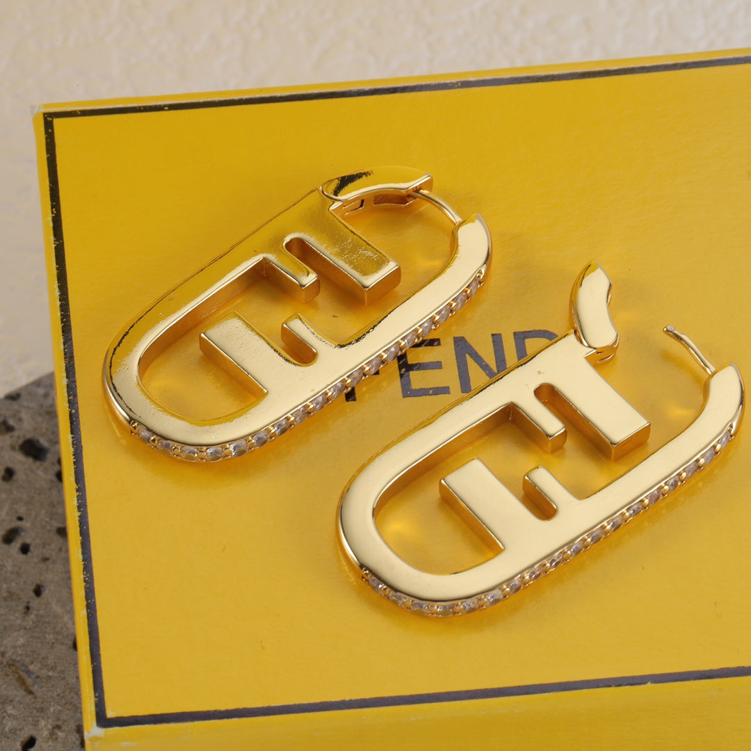 Designer Earrings *NEW*