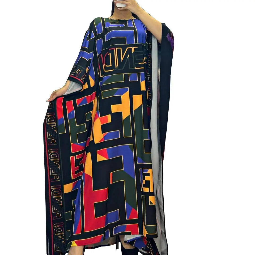 Beach Cover Up- Lounge Wear *NEW* #71366 Mourimani Beauty & Accessories