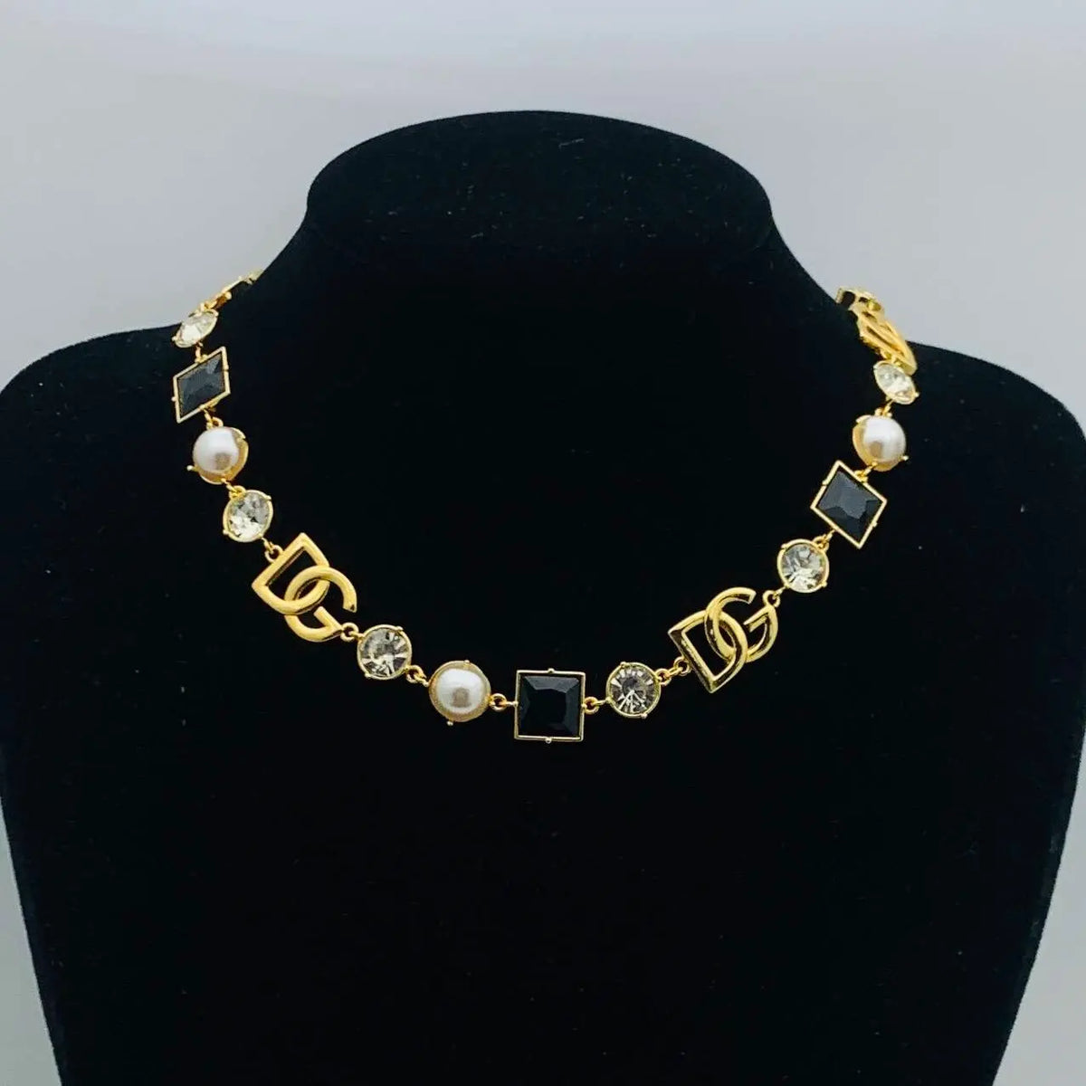 Designer Necklaces *NEW* Mourimani Beauty & Accessories