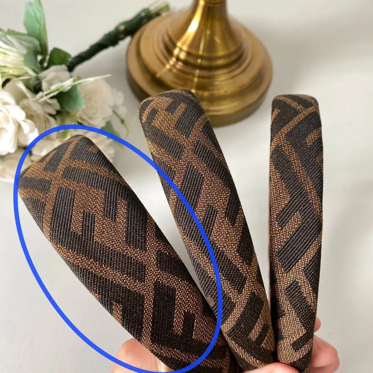 Headbands Mourimani Beauty & Accessories