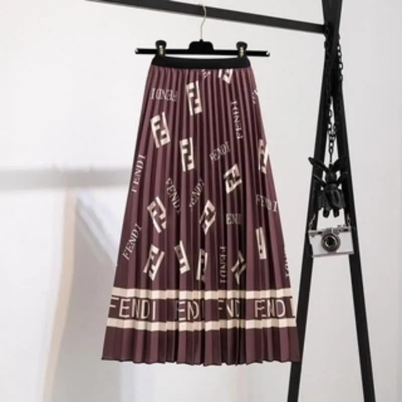Designer Skirts *NEW* Mourimani Beauty & Accessories