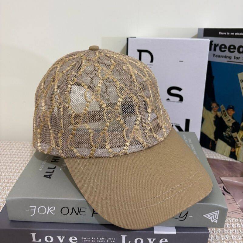Designer Cap *NEW*
