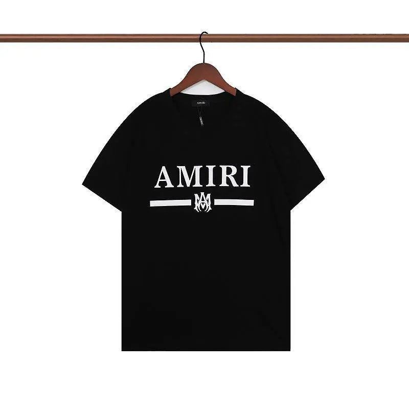 Designer Mens T-Shirts *NEW* Amiri Mourimani Beauty & Accessories