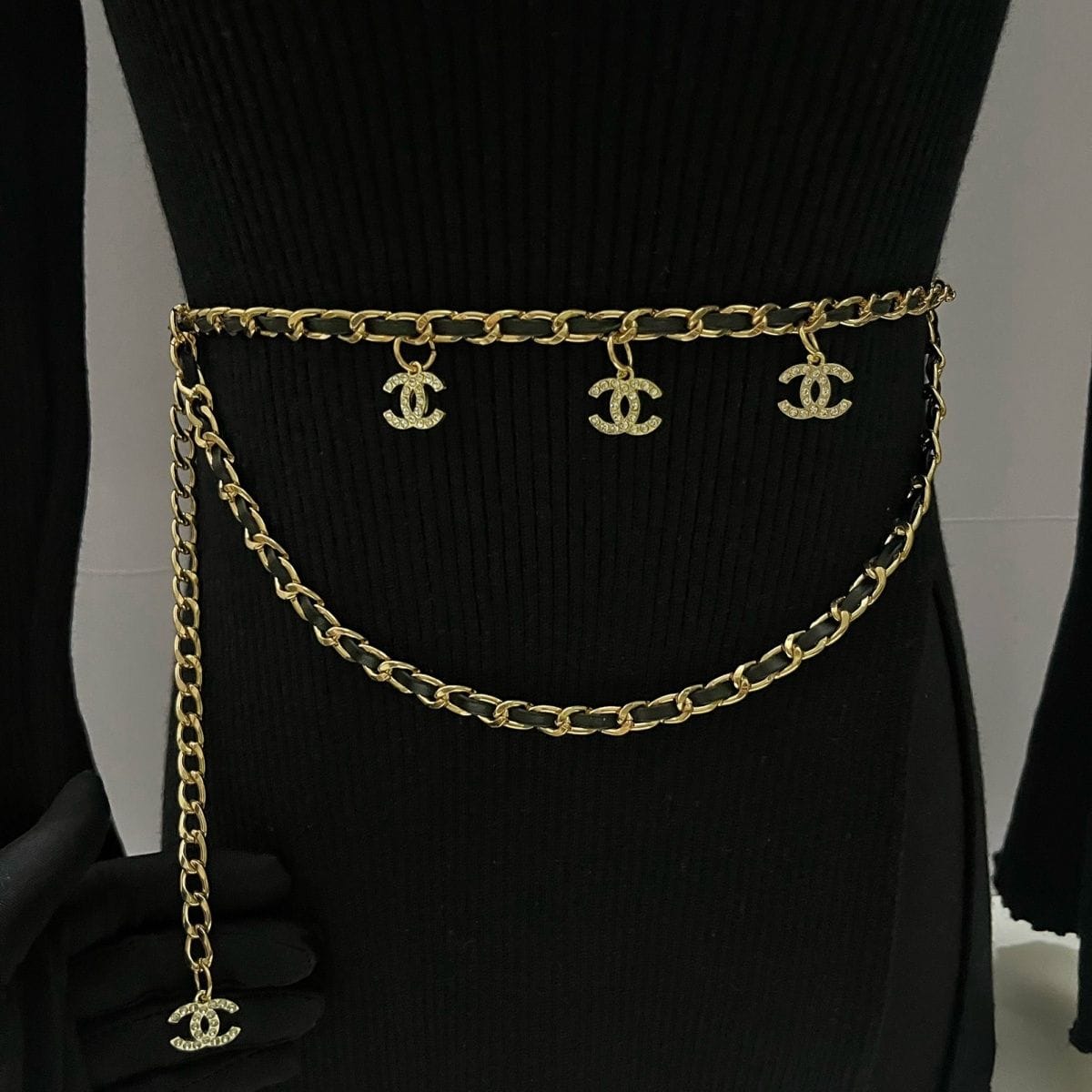 Designer Belts *NEW*