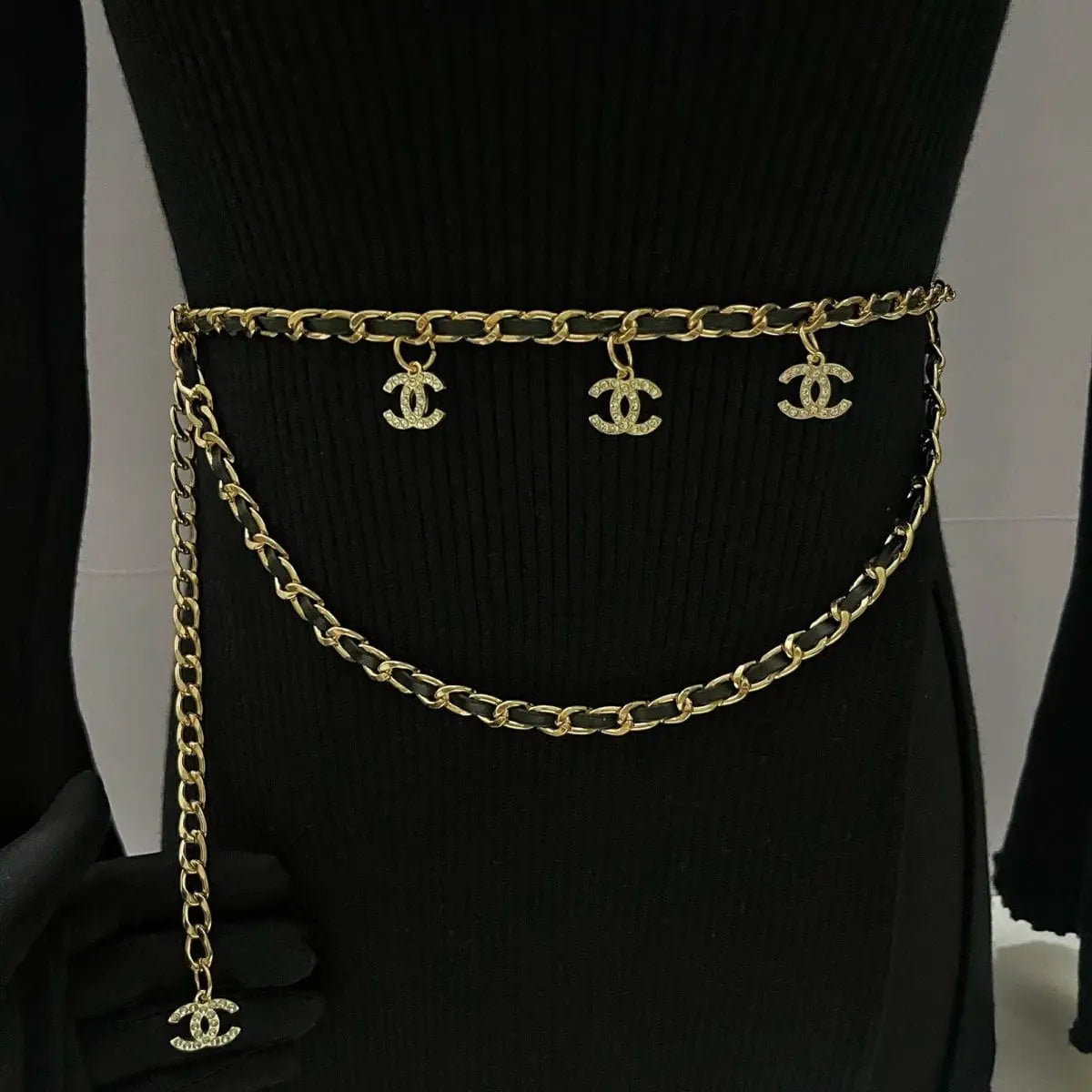 Designer Belts *NEW* Mourimani Beauty & Accessories