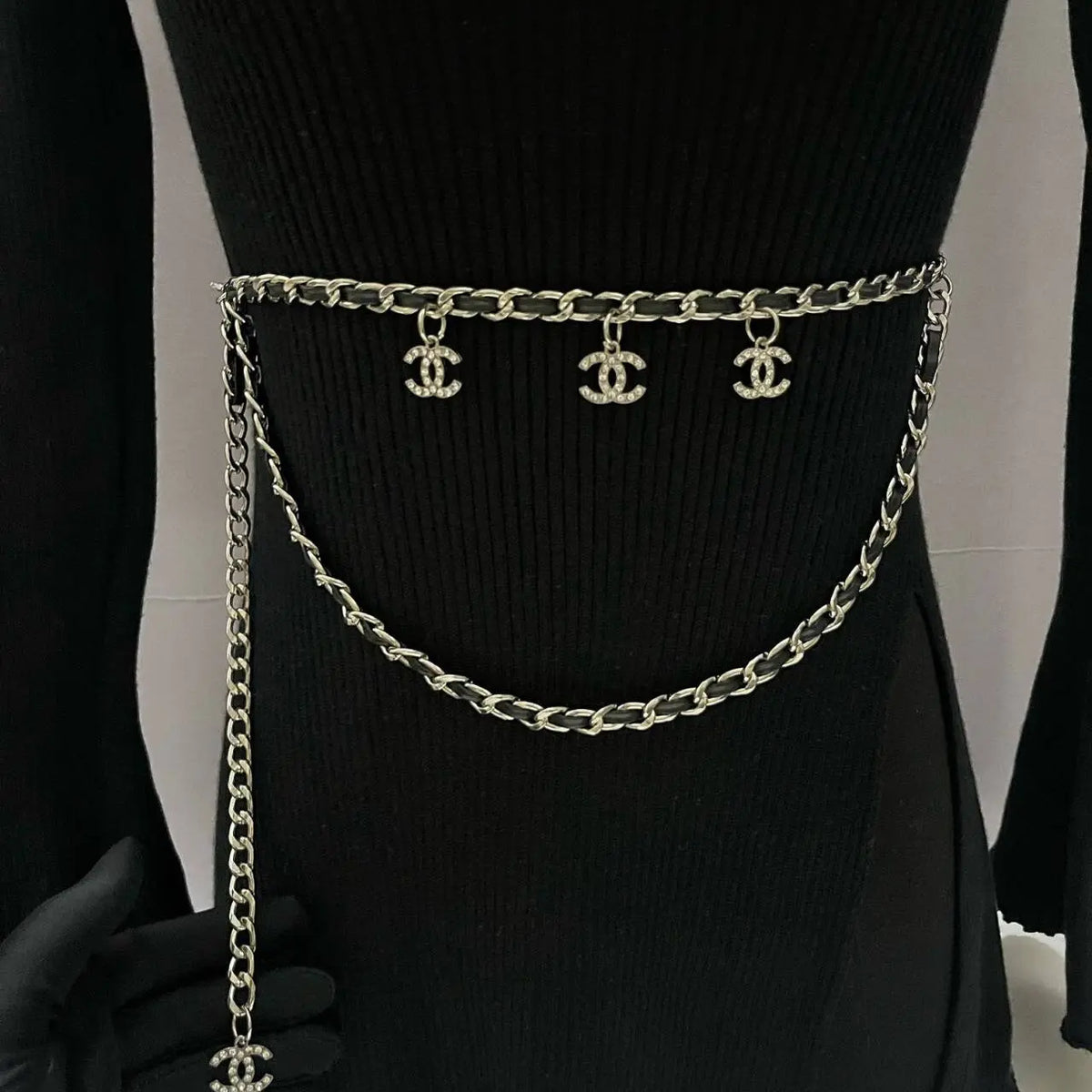 Designer Belts *NEW* Mourimani Beauty & Accessories