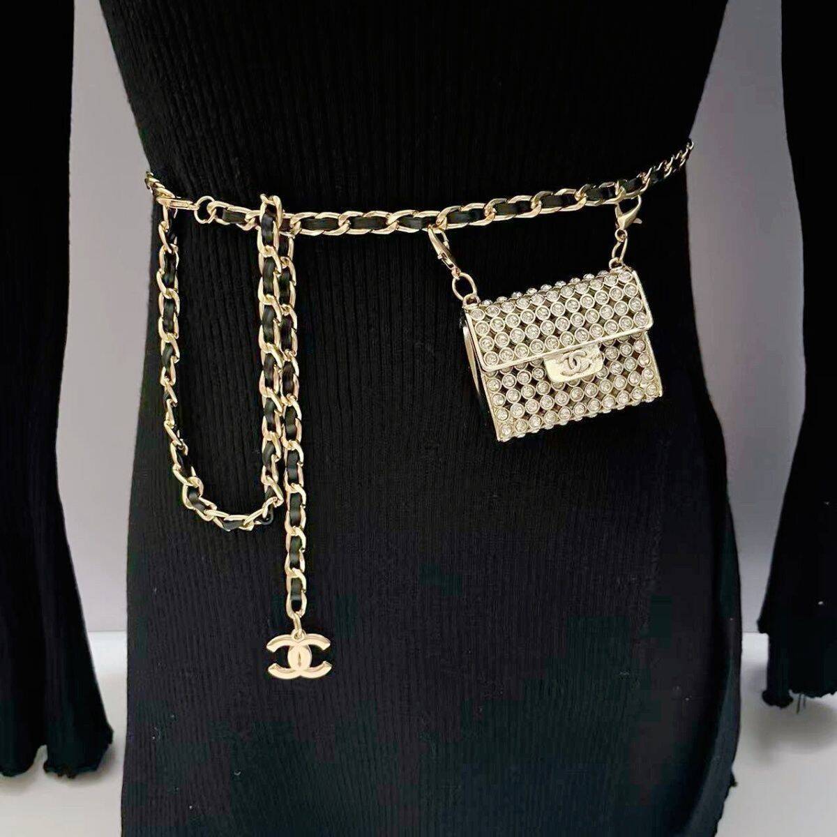 Designer Belt *NEW*