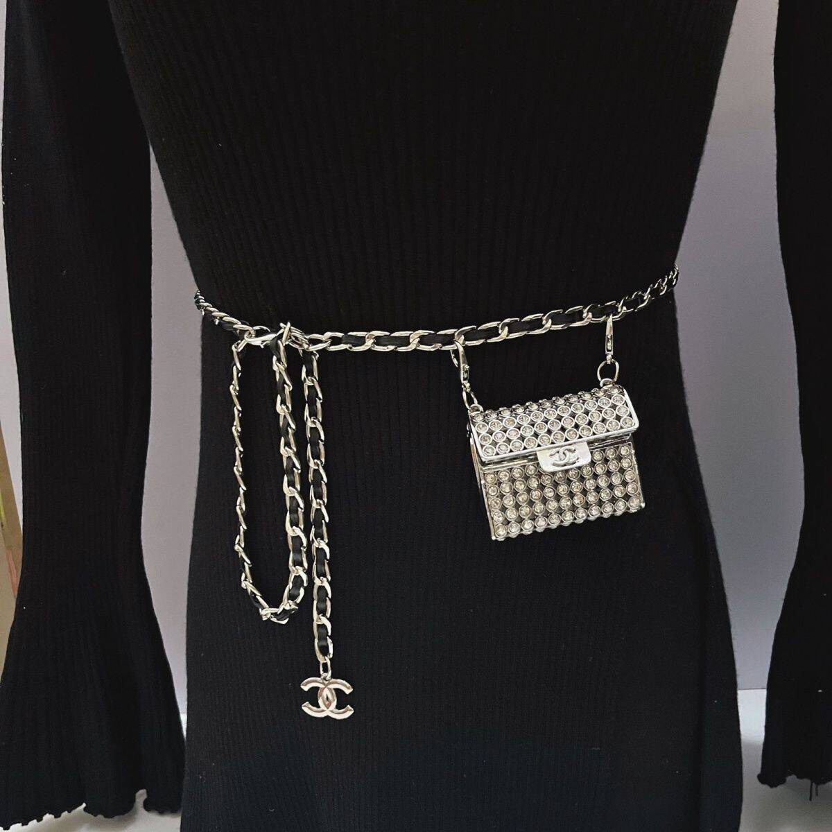 Designer Belt *NEW*
