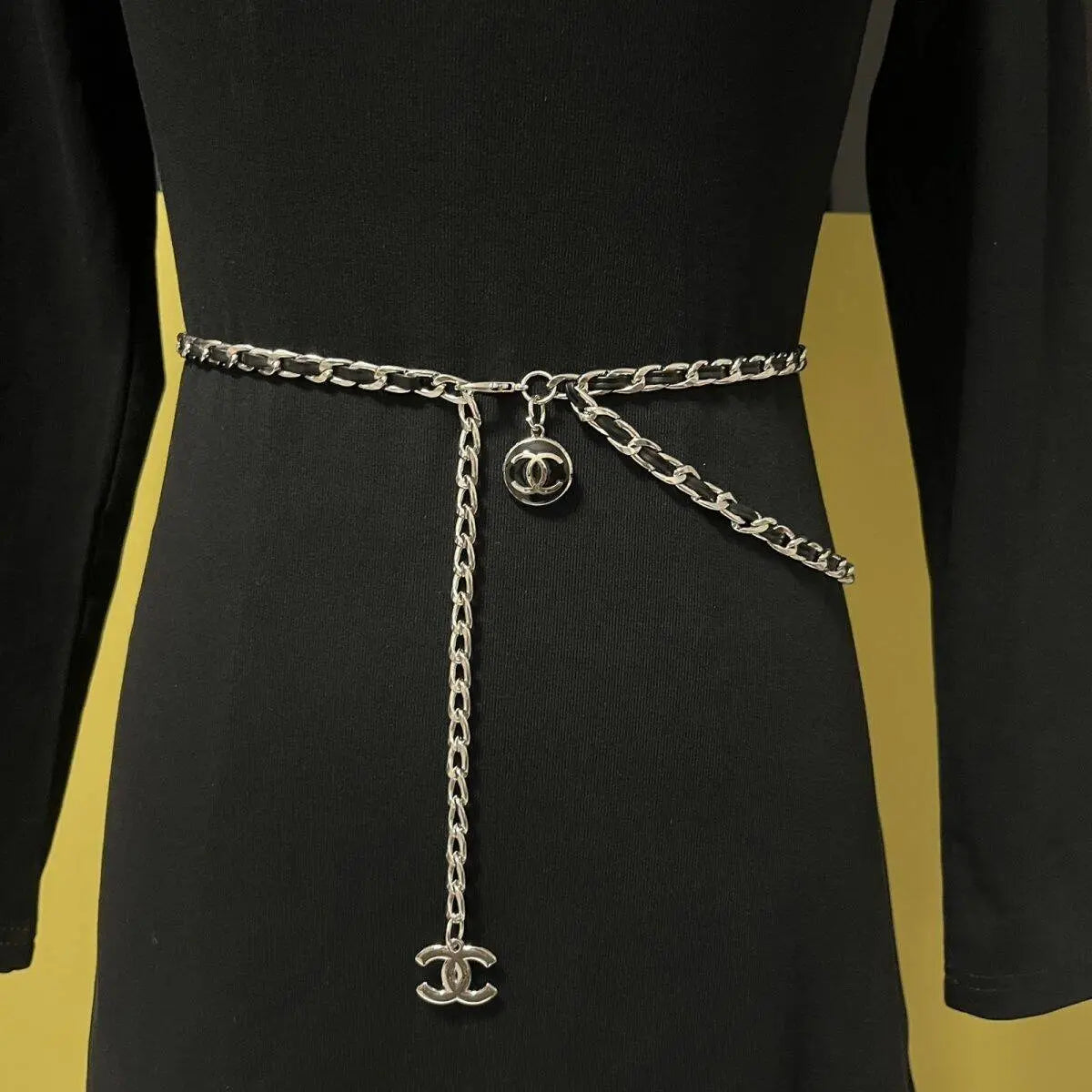 Designer Belt *NEW* Mourimani Beauty & Accessories