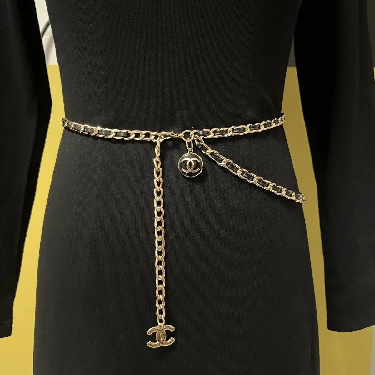 Designer Belt *NEW* Mourimani Beauty & Accessories
