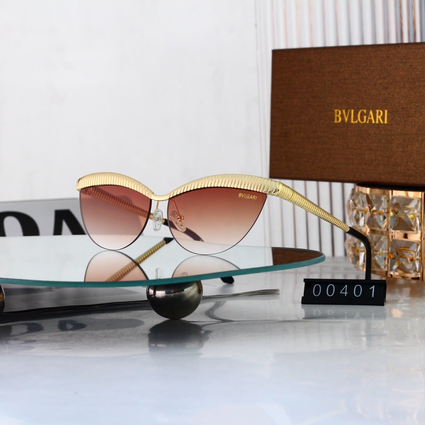 Designer Sunglasses *NEW* #00401