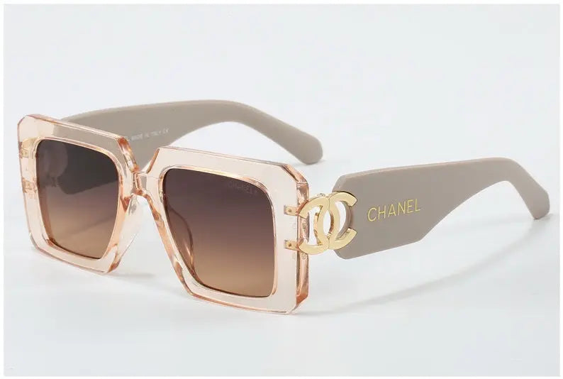 Designer Sunglasses #9690 *NEW* Mourimani Beauty & Accessories