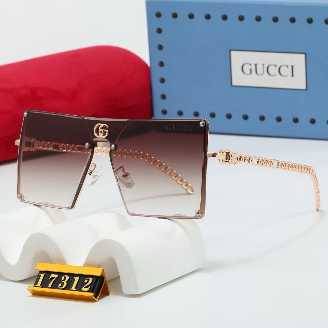 Designer Sunglasses *NEW* #17312