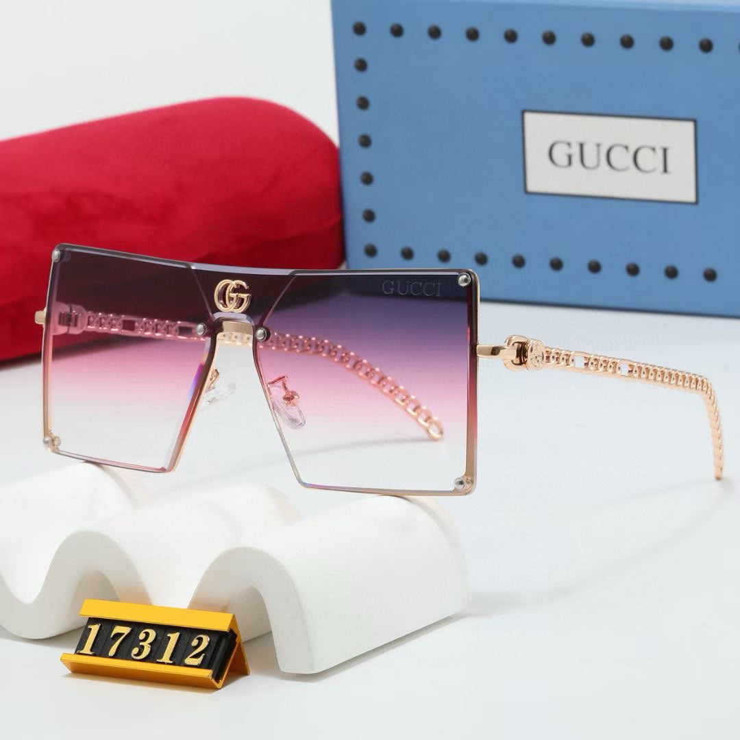 Designer Sunglasses *NEW* #17312