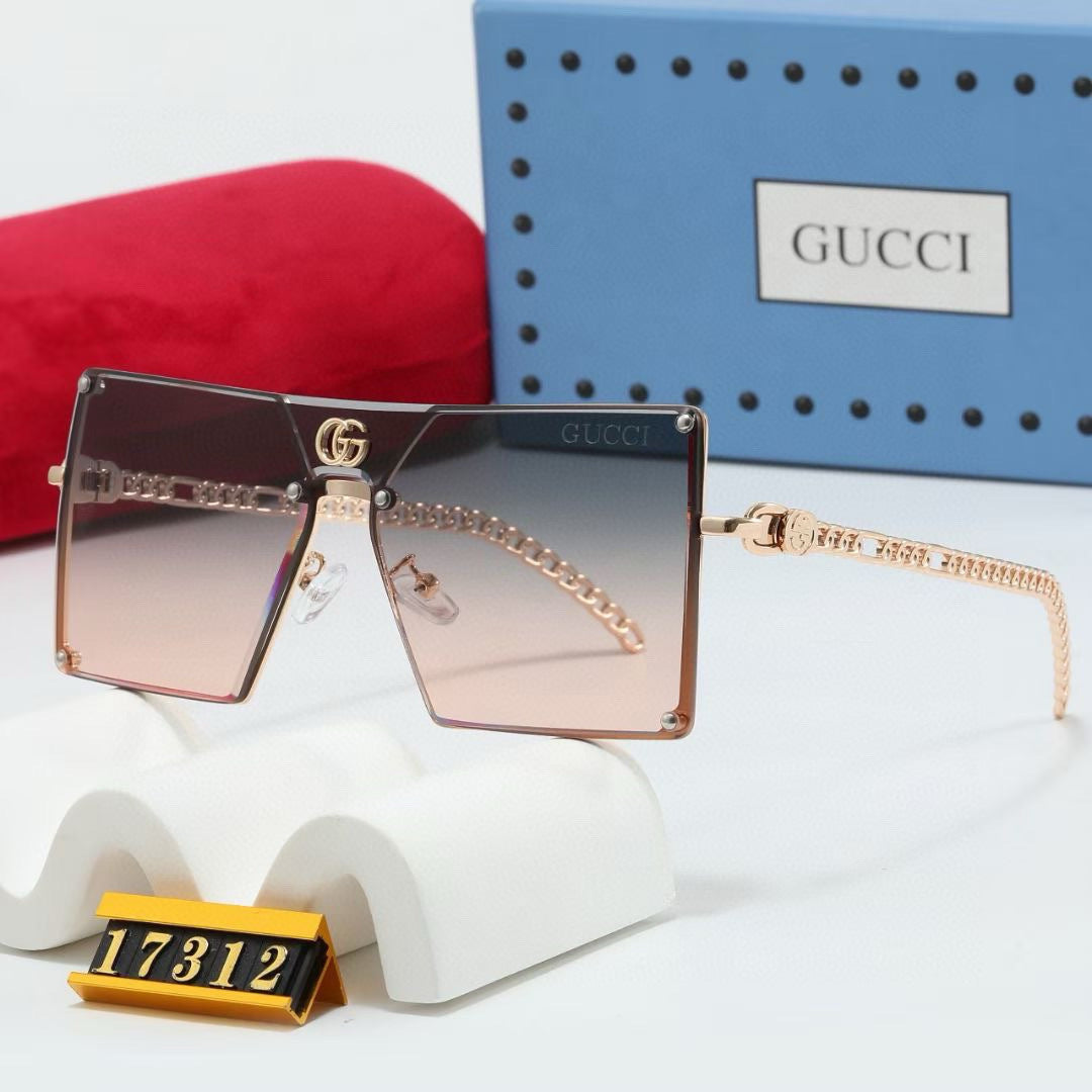 Designer Sunglasses *NEW* #17312