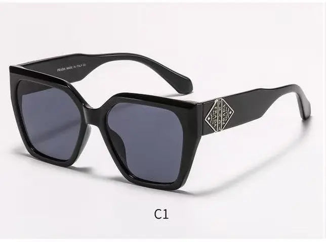 Designer Sunglasses #2334 *NEW* Mourimani Beauty & Accessories