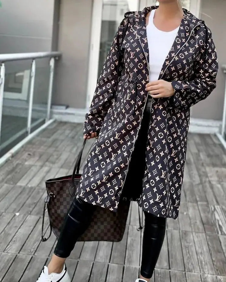 Designer Jacket #2768 *NEW* Mourimani Beauty & Accessories