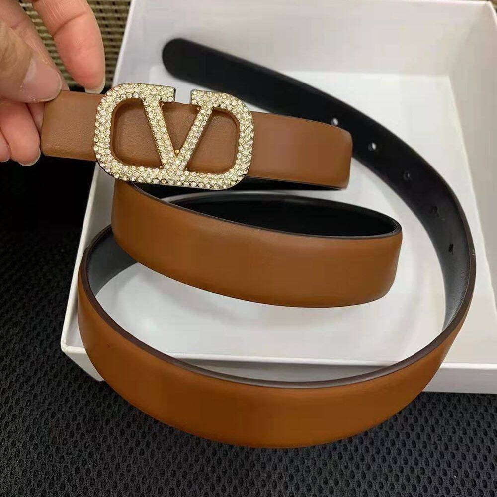 Designer Belts *Garabani* *SLIM**NEW**