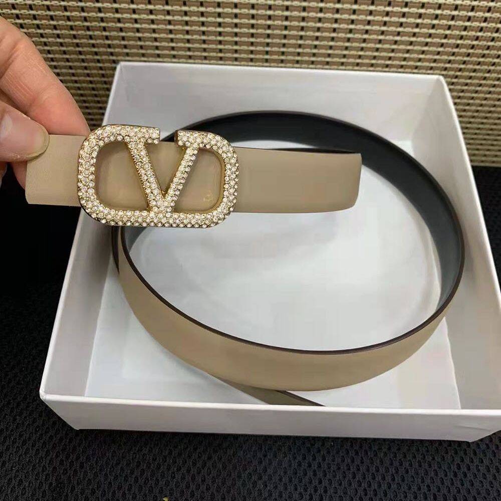 Designer Belts *Garabani* *SLIM**NEW**